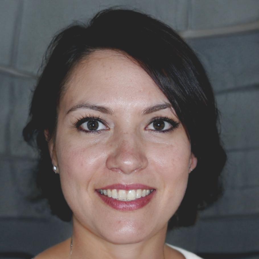 Ana Sofía Valencia - Consultora en Gestión Financiera