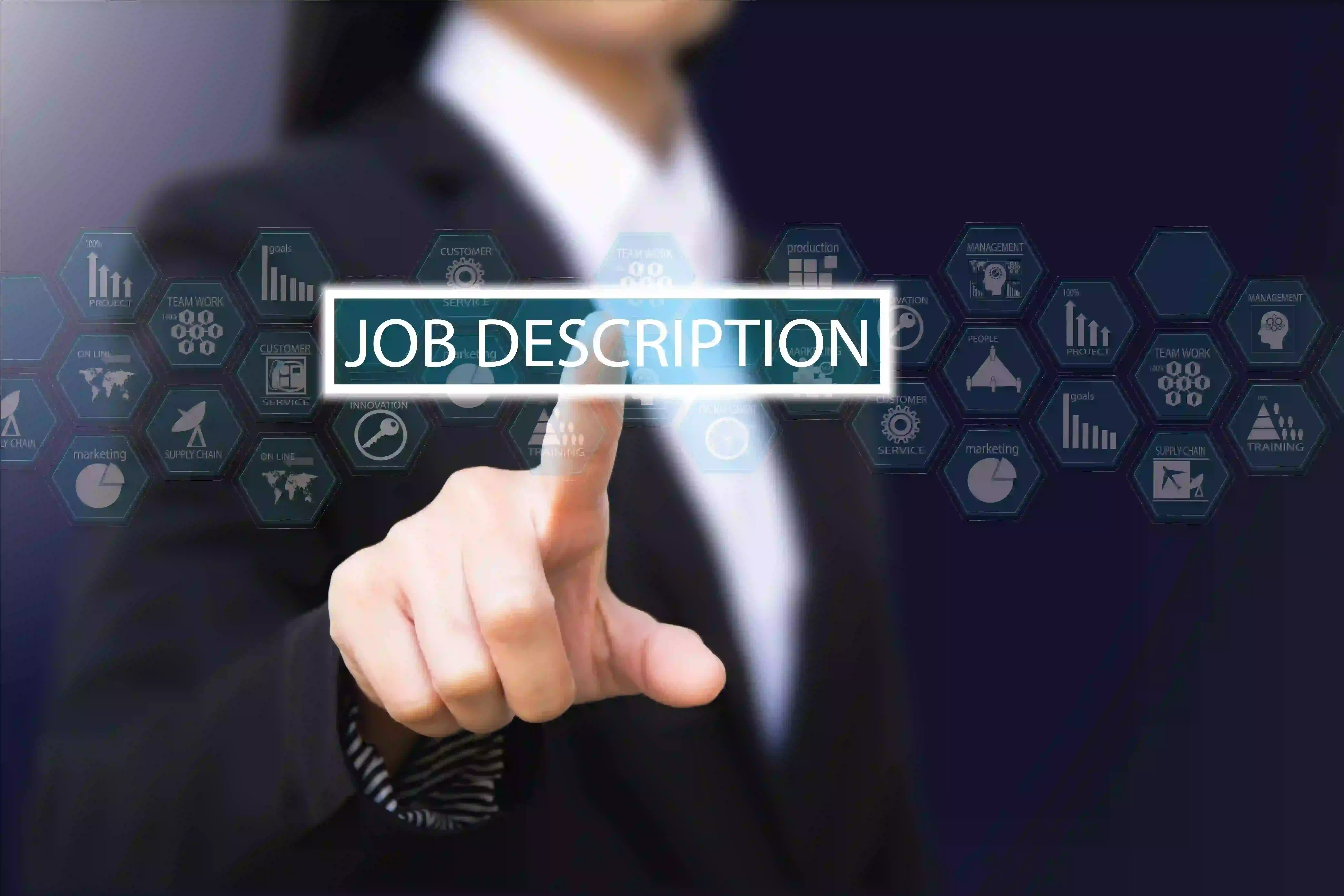 customer success manager job description